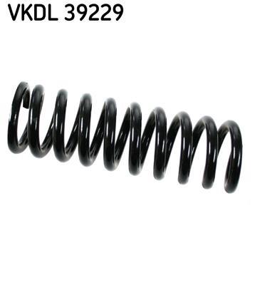 Mola de suspensão SKF ref. VKDL 39229